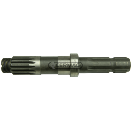 Albero presa di forza per FIAT Lunghezza 330 mm Profilo 1"3/8-Z.6 COMPATIBILE - 32068 | NewgardenAgri.com