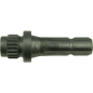 Cardan pour CNH Longueur 162 mm Profil 1"3/8-Z.6 COMPATIBLE - 32031