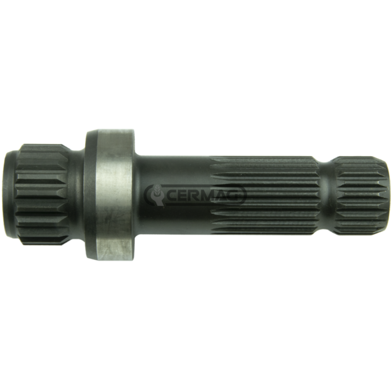Cardán para CNH Longitud 162 mm Perfil 1"3/8-Z.21 COMPATIBLE - 32034