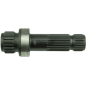 Cardán para CNH Longitud 162 mm Perfil 1"3/8-Z.21 COMPATIBLE - 32034