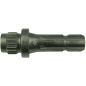 Albero presa di forza per CNH Lunghezza 162 mm Profilo 1"3/8-Z.6 COMPATIBILE - 32032