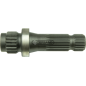 PTO shaft for CNH Length 162 mm Profile 1"3/8-Z.21 COMPATIBLE - 32033