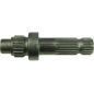 Zapfwelle für CNH Länge 182,5 mm Profil 1"3/8-Z.21 KOMPATIBEL - 32036