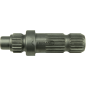Cardan pour CNH Longueur 182,5 mm Profil 1"3/4-Z.20 COMPATIBLE - 32037
