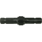 Albero presa di forza per JD Lunghezza 233 mm Profilo 1"3/8-Z.6 - 1"3/8-Z.21 COMPATIBILE - 32044