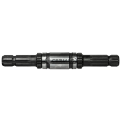 Cardan pour JD Longueur 342 mm Profil 1"3/8-Z.6 - 1"3/8-Z.21 COMPATIBLE - 32070 | NewgardenAgri.com
