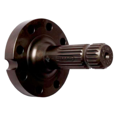 Albero presa di forza con flangia Flangia 120 mm Profilo 1"3/4-Z.20 COMPATIBILE - 32089 | NewgardenAgri.com