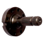 Cardan à bride Bride 120 mm Profil 1"3/4-Z.20 COMPATIBLE - 32089