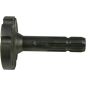 Cardan à bride Bride 120 mm Profil 1"3/8-Z.6 COMPATIBLE - 32046