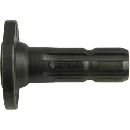 Cardán con brida Brida 85 mm Perfil 1"3/8-Z.6 COMPATIBLE - 32047 | NewgardenAgri.com