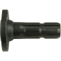 Cardan à bride Bride 85 mm Profil 1"3/8-Z.6 COMPATIBLE - 32047