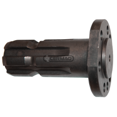 Cardán con brida Brida 85 mm Perfil 1"3/4-Z.6 COMPATIBLE - 32087 | NewgardenAgri.com