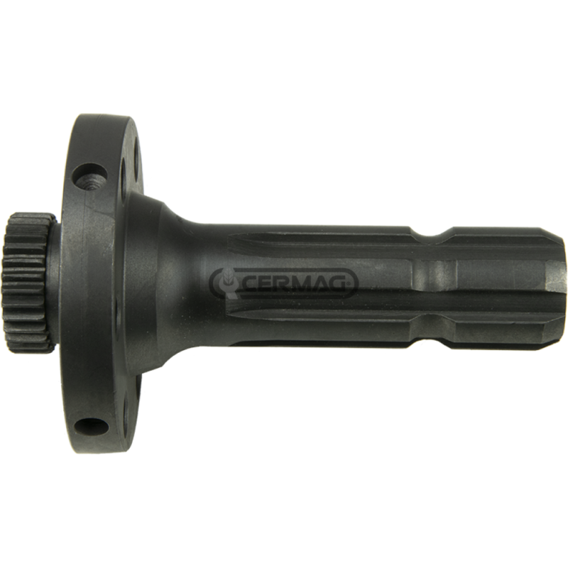 Cardan à bride Bride 95 mm Profil 1"3/8-Z.6 COMPATIBLE - 32048