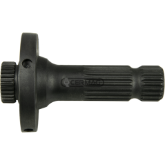 Cardan à bride Bride 95 mm Profil 1"3/8-Z.21 COMPATIBLE - 32049 | NewgardenAgri.com