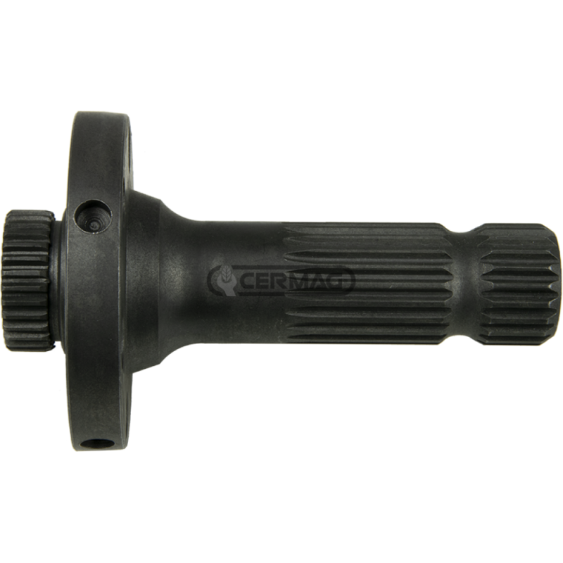 Cardan à bride Bride 95 mm Profil 1"3/8-Z.21 COMPATIBLE - 32049