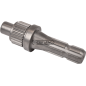 Cardan pour LANDINI Longueur 196 mm Profil 1"3/8-Z.6 COMPATIBLE - 32051