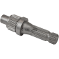Cardán para LANDINI Longitud 196 mm Perfil 1"3/8-Z.21 COMPATIBLE - 32052