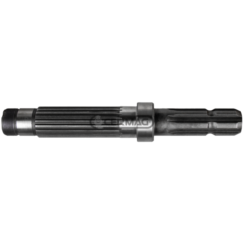 Cardán para LANDINI Longitud 295 mm Perfil 1"3/8-Z.6 COMPATIBLE - 32072