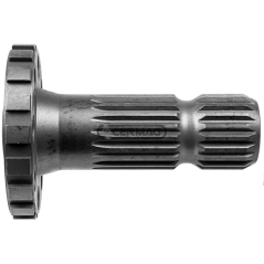 Cardan à bride Bride 95/101 mm Profil 1"3/4-Z.20 COMPATIBLE - 32085 | NewgardenAgri.com