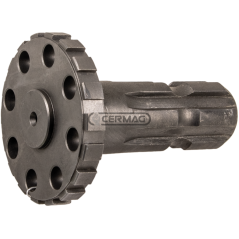 Cardan à bride Bride 95/101 mm Profil 1"3/4-Z.6 COMPATIBLE - 32093 | NewgardenAgri.com