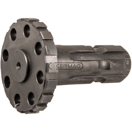 Cardan à bride Bride 95/101 mm Profil 1"3/4-Z.6 COMPATIBLE - 32093 | NewgardenAgri.com
