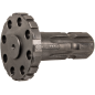 Cardan à bride Bride 95/101 mm Profil 1"3/4-Z.6 COMPATIBLE - 32093