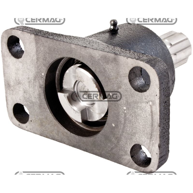 Presa di forza 1"3/8 per motocoltivatori COMPATIBILE - 30688
