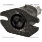 Power take-off 1"3/8 for rotary cultivators COMPATIBLE - 30663