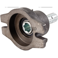 Zapfwelle 1"3/8 für Kreiselgrubber KOMPATIBEL - 31472 | NewgardenAgri.com