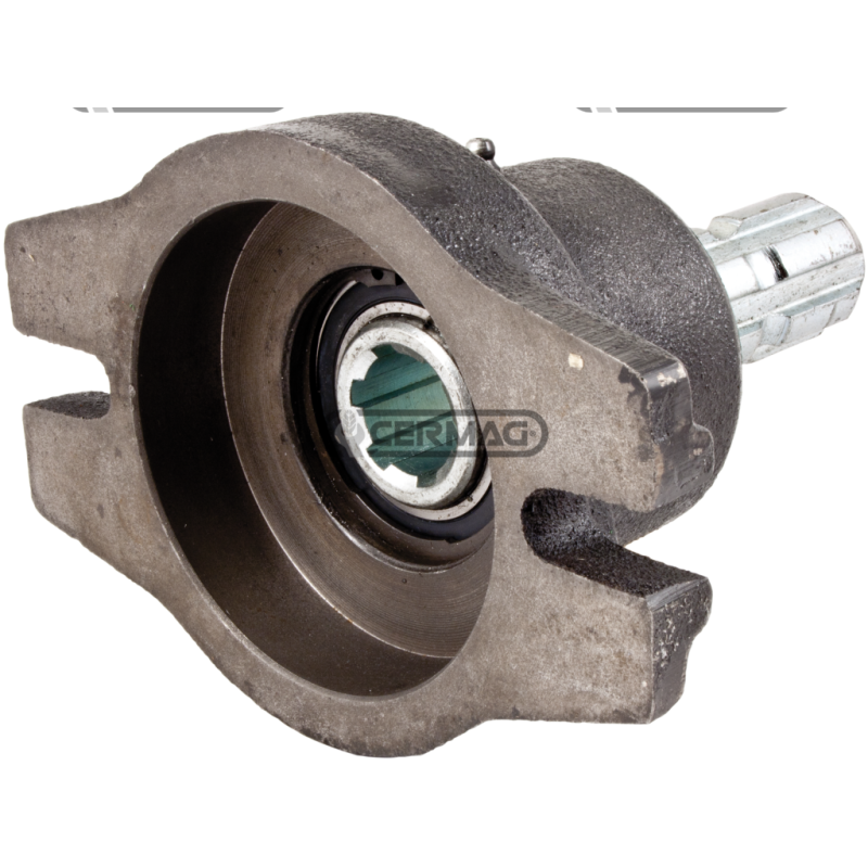Power take-off 1"3/8 for rotary cultivators COMPATIBLE - 31472