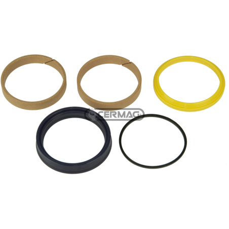 Jeu de joints de vérin de levage COMPATIBLE - 84034 | NewgardenAgri.com