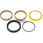 Jeu de joints de vérin de levage COMPATIBLE - 84034
