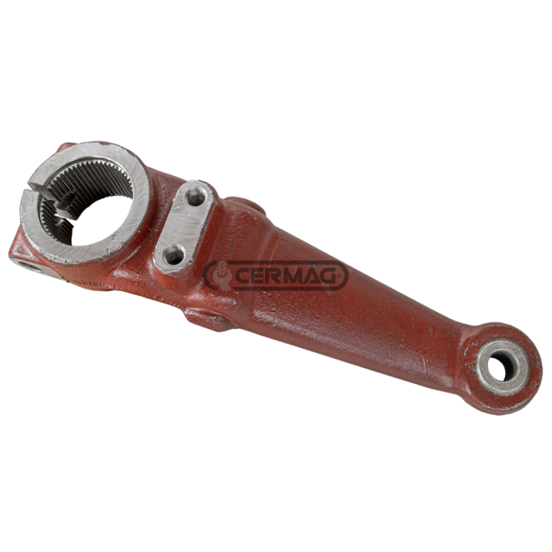 Right/left lifting arm FIAT - NEW HOLLAND COMPATIBLE - 62316