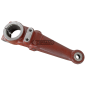 Right/left lifting arm FIAT - NEW HOLLAND COMPATIBLE - 62316