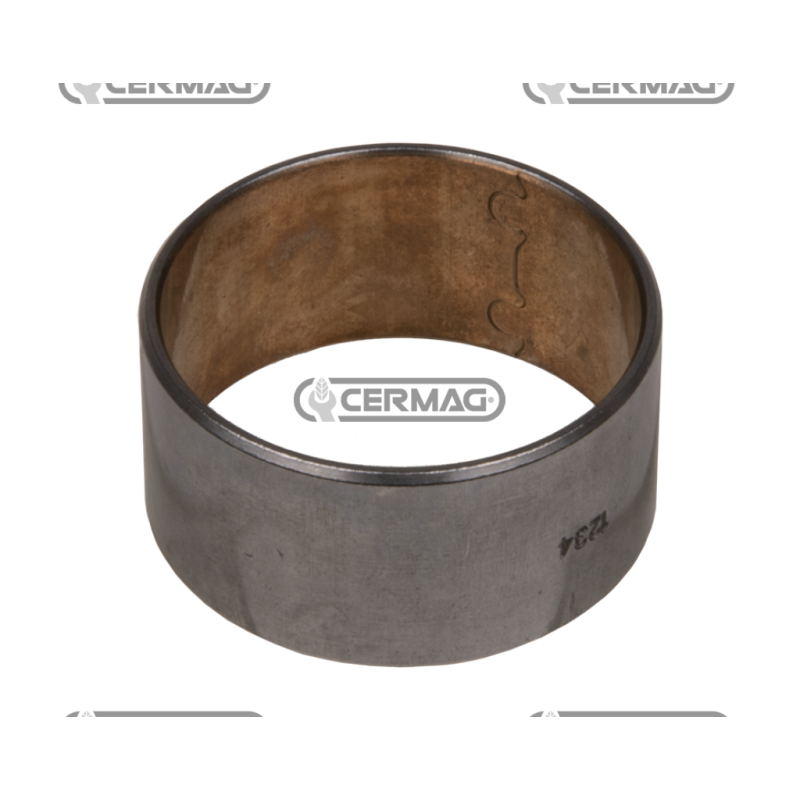 SOLLEVATORE FIAT, NEW HOLLAND - BOCCOLA COMPATIBILE - 61836