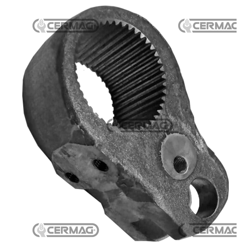 SOLLEVATORE FIAT, NEW HOLLAND - BRACCIO SUPPORTO COMPATIBILE - 62325