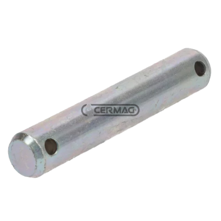 Stift für verstellbare Spurstangengabeln Ø A 19 mm B 105 mm KOMPATIBEL - 5125861C | NewgardenAgri.com