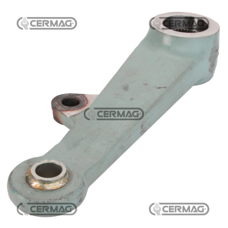 COMPATIBLE RIGHT lifting arm - 3303262M92C | NewgardenAgri.com
