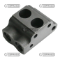 COMPATIBLE valve body - 888702M2C