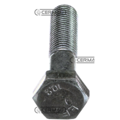 perno M10x1.25x45mm Cl.10.9 COMPATIBLE - NH11234731 | NewgardenAgri.com