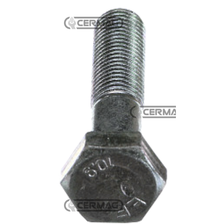 perno M10x1.25x45mm Cl.10.9 COMPATIBLE - NH11234731 | NewgardenAgri.com