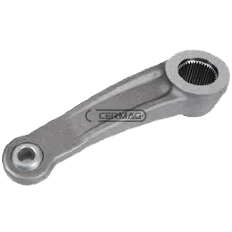 braccio sollevatore sx COMPATIBILE - NH5123957