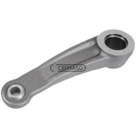 COMPATIBLE left lifting arm - NH5123957 | NewgardenAgri.com