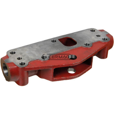 Supporto barra oscillante COMPATIBILE - 65278 | NewgardenAgri.com