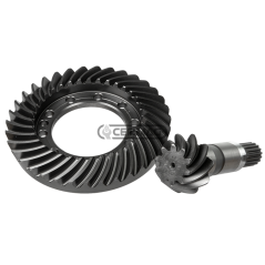 SAME front bevel gear Z ratio - 12/41 COMPATIBLE - 65406 | NewgardenAgri.com