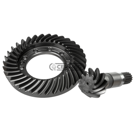 MÊME pignon conique avant rapport Z - 10/34 COMPATIBLE - 65407 | NewgardenAgri.com