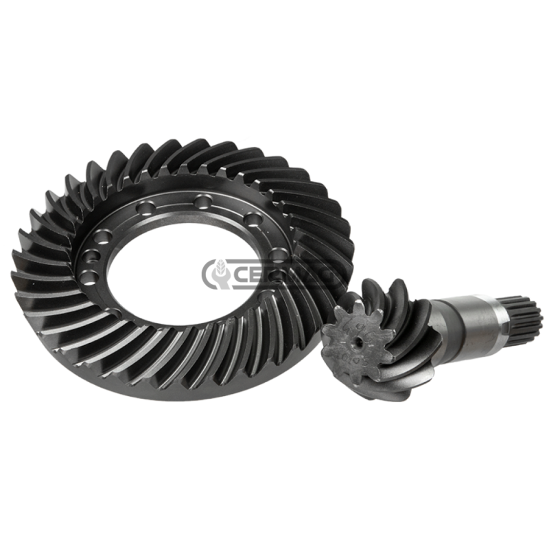 MISMO engranaje cónico delantero relación Z - 10/38 COMPATIBLE - 65410