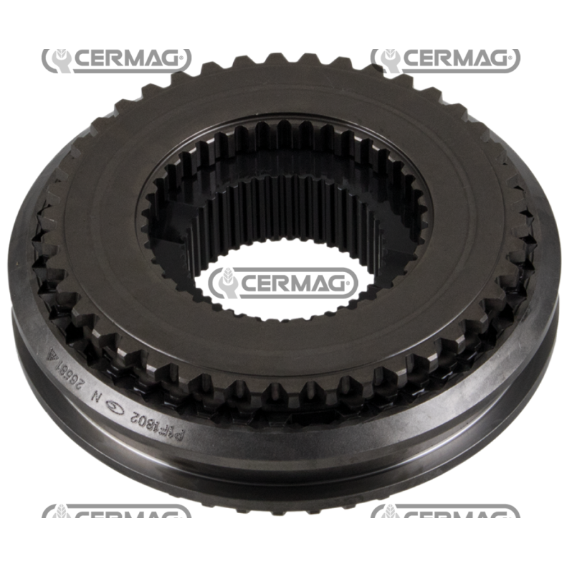 Sincronizzatore per NEW HOLLAND COMPATIBILE - 64606