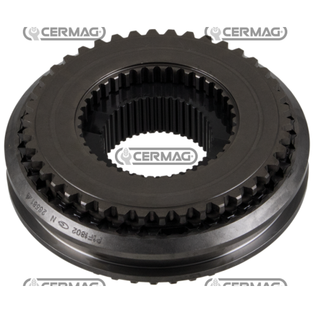 Sincronizador para NEW HOLLAND COMPATIBLE - 64606 | NewgardenAgri.com