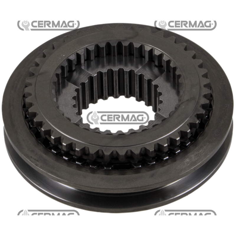 Synchronizer for NEW HOLLAND - STEYR COMPATIBLE - 64607